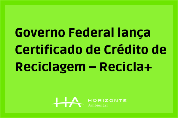 Governo-Federal-lanca-Certificado-de-Credito-de-Reciclagem-Recicla+