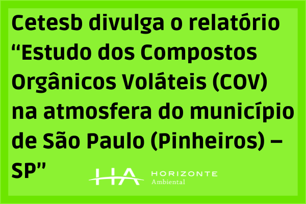 Cetesb-divulga-o-relatorio-Estudo-dos-Compostos-Organicos-Volateis-COV-na-atmosfera-do-municipio-de-Sao-Paulo-Pinheiros–SP