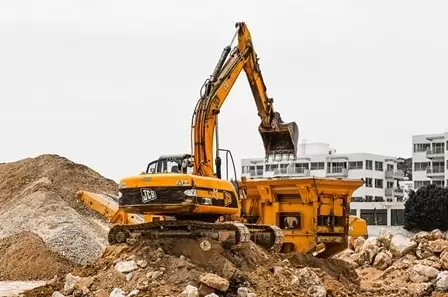 Avaliação Ambiental Preliminar